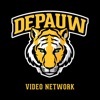 DePauw Video Network icon