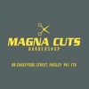 Magna Cuts Barbershop icon