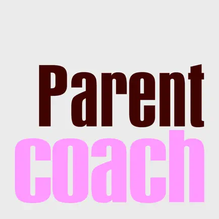 Parent Coach Cheats