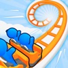 Runner Coaster - iPadアプリ