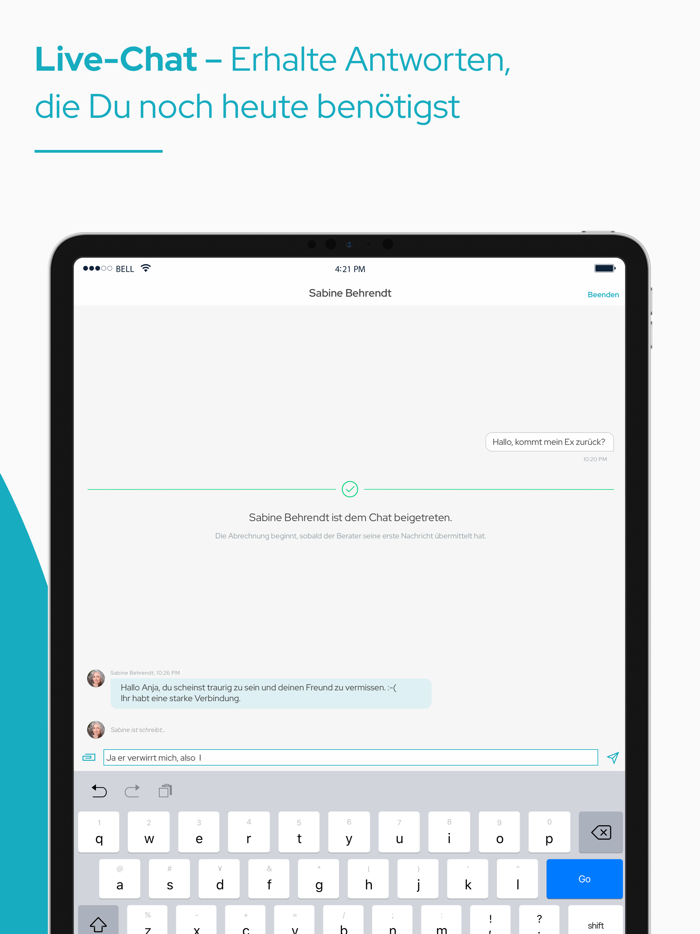 Questico Lebensberatung