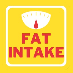Daily Fat Intake Calculator
