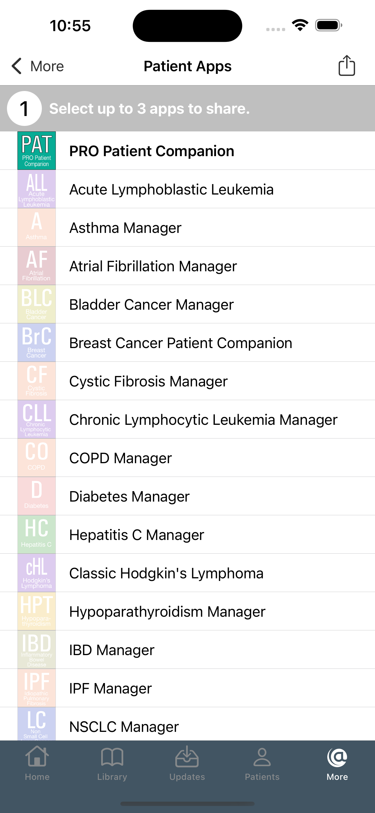 Pulmonology and Allergy