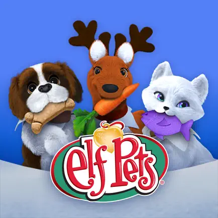 Elf Pets® Feeding Frenzy Cheats