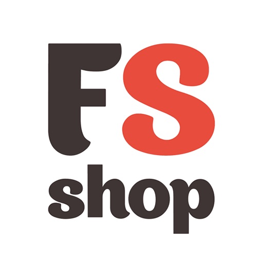 FS Shop icon