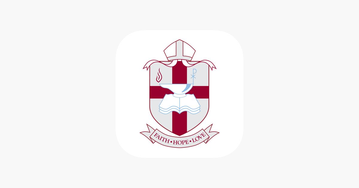 ‎John Septimus Roe ACS on the App Store