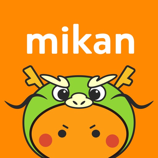 英語勉強アプリmikan-TOEIC/英検®/英会話/英単語