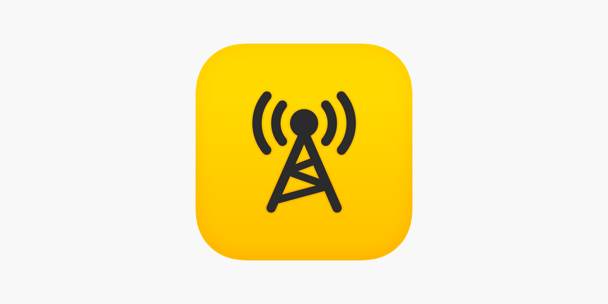 Radyo Kulesi: Türkische Radios im App Store