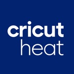 Download Cricut Heat: DIY Heat Transfer app