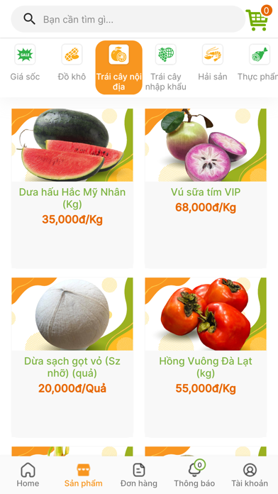 3FSHOP Screenshot