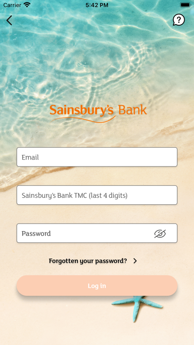 Sainsbury's Bank Travel Cardのおすすめ画像1