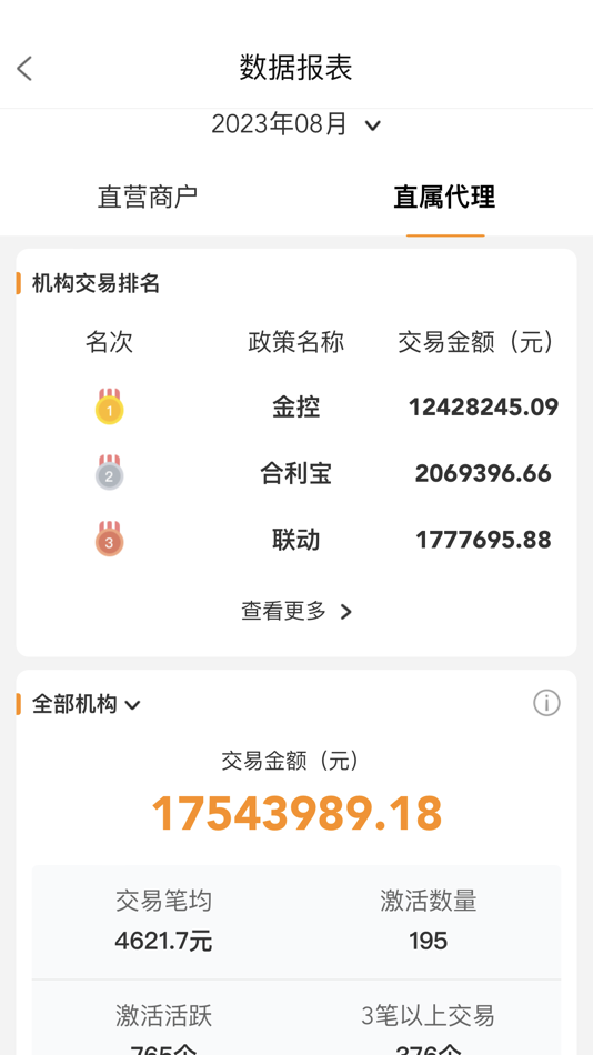 #2. 展业家 (iOS) 由: 展业家(上海)数据服务有限公司