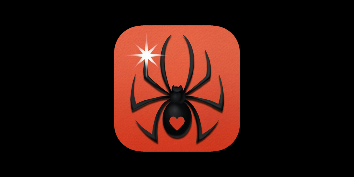 Spider ▻ Solitär im App Store