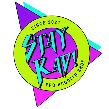 Stay Rad! Scooter Shop Читы