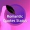 Icon Romantic Quotes Latest Status