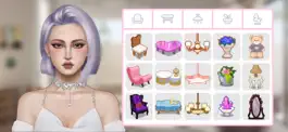 Game screenshot Makeup Stylist -DIY Salon game hack