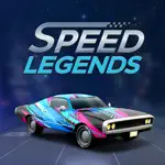 Speed Legends 3D App Positive Reviews