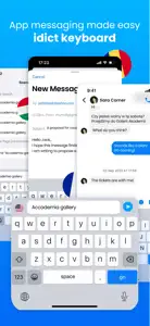 idict - AI Voice Translator screenshot #3 for iPhone