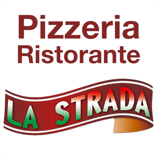 La Strada Pizzeria icon