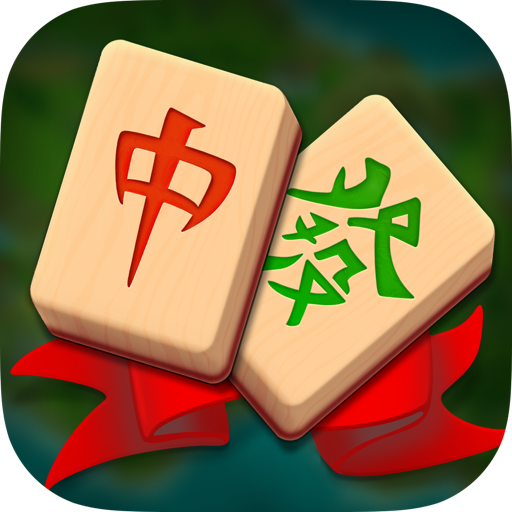 Travel Riddles: Mahjong