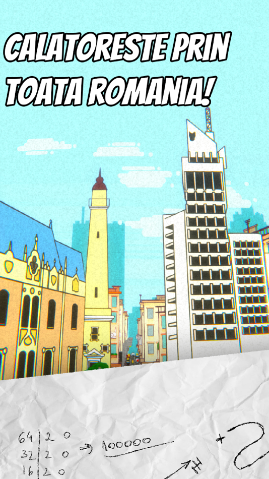 #2. Vânătoarea (iOS) By: Hit