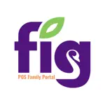 FIG STUDENT App Contact