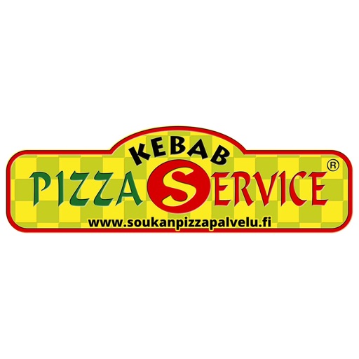 Pizza Service Soukka icon