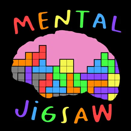 Mental Jigsaw Читы