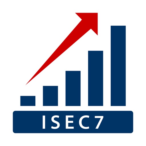 ISEC7 for SAP® solutions Icon