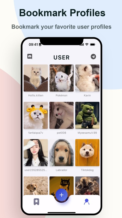 Tikcd: Save Tik Video