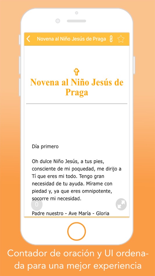 #2. Oraciones (iOS) 由: Reeba Sebastian