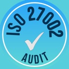 ISO 27002 audit app