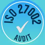 Nifty ISO 27002 Audit App Cancel