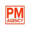 The PM Agency icon
