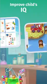 intellecto kids learning games iphone screenshot 3