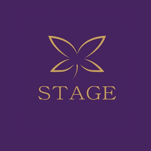 Stage Flowers icon