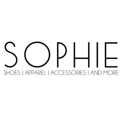 Sophie Boutique - AppWisp.com