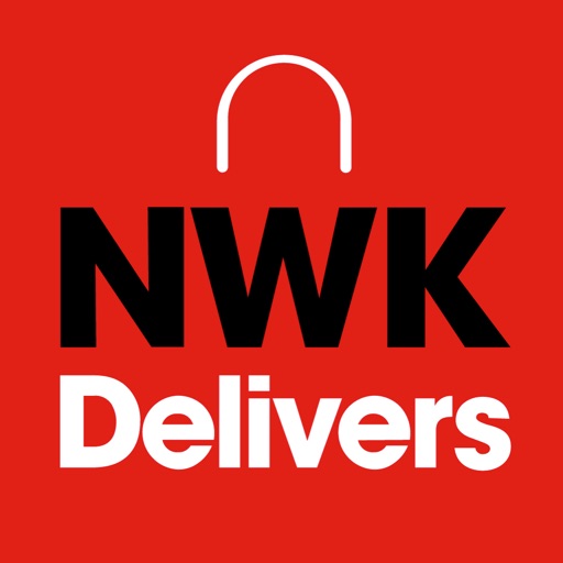 NWK Delivers iOS App