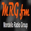 MRG.fm Radio App icon