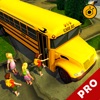 School Bus Driving Fun icon