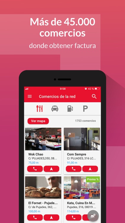 DevoluIVA, recuperación de IVA screenshot-5