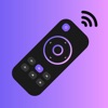 Remote Control for Roku & TCL icon