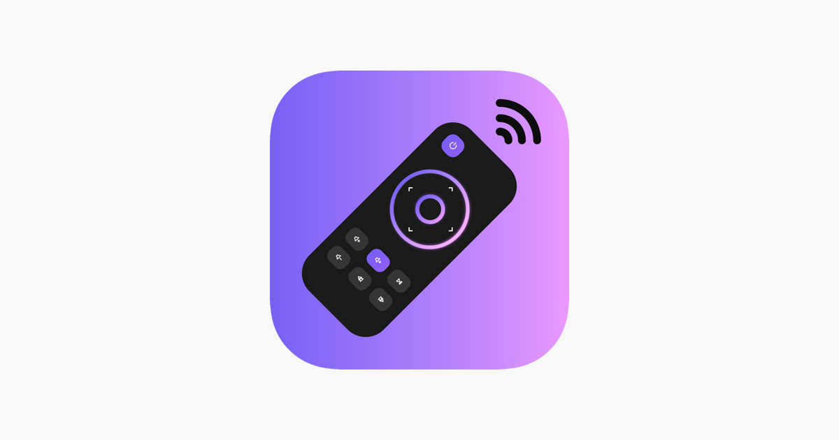 Netflix Remote Control App: Free iPhone & iPad TV Controller