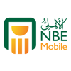 NBE Mobile - National Bank Of Egypt