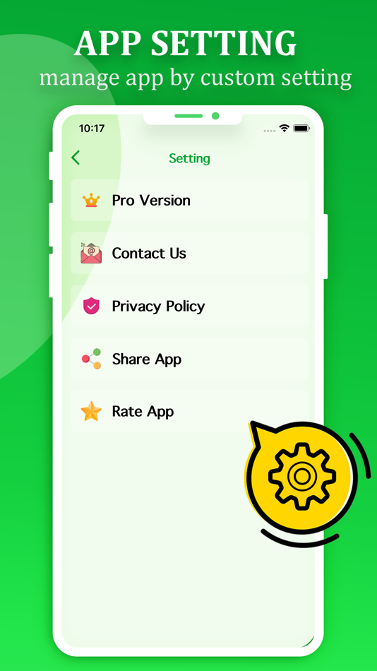 #6. Status Save for WA Video Story (iOS) 由: Pradip Kathiriya