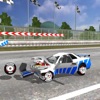Crash Race Simulator 3D icon