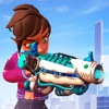 Dye Hard: Splash Shooter - iPhoneアプリ