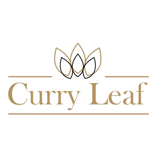 CurryLeaf | كاري ليف icon
