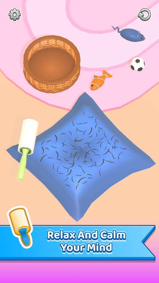 #1. My Tidy Life (iOS) 由: RUBY OYUN VE YAZILIM DANISMANLIK SANAYI TICARET ANONIM SIRKETI