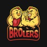 Get BROlers for iOS, iPhone, iPad Aso Report